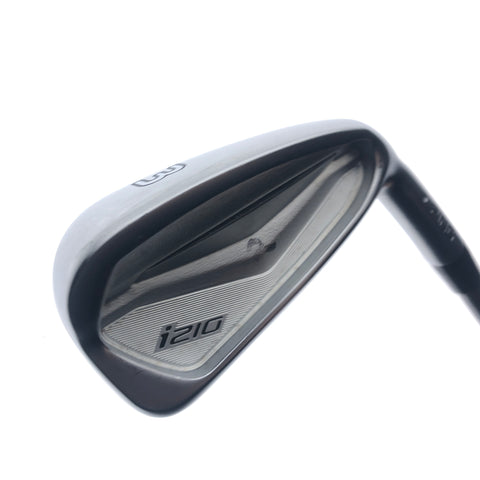 Used Ping i210 3 Iron / 19 Degrees / X-Stiff Flex