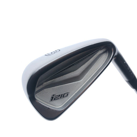 Used Ping i210 3 Iron / 19 Degrees / X-Stiff Flex