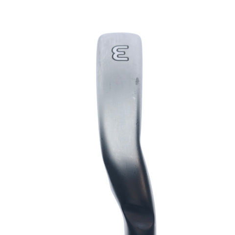 Used Ping i210 3 Iron / 19 Degrees / X-Stiff Flex