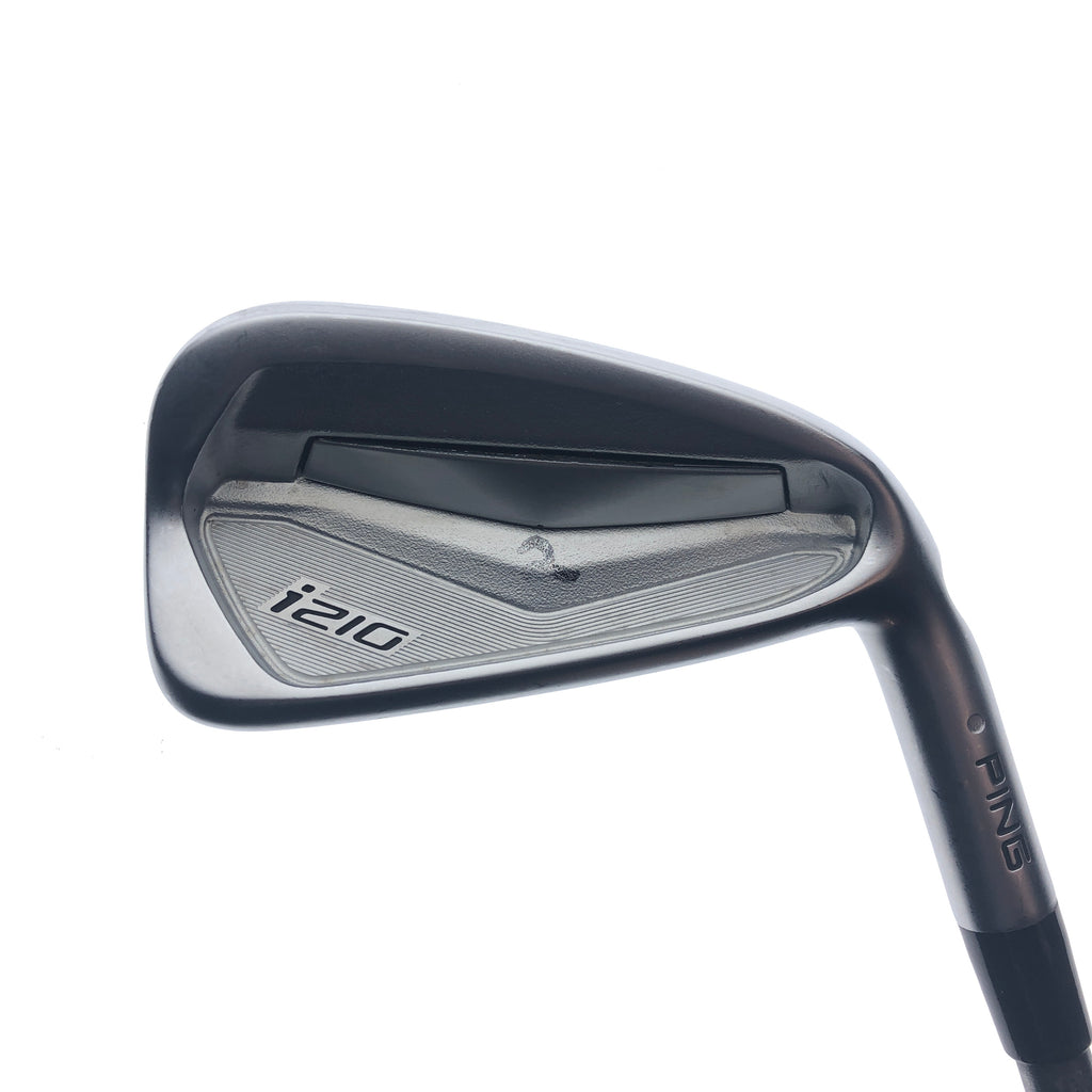 Used Ping i210 3 Iron / 19 Degrees / X-Stiff Flex