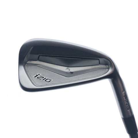 Used Ping i210 3 Iron / 19 Degrees / X-Stiff Flex