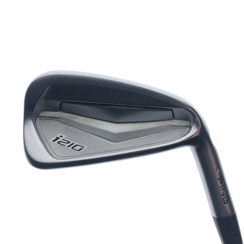 Used Ping i210 3 Iron / 19 Degrees / X-Stiff Flex
