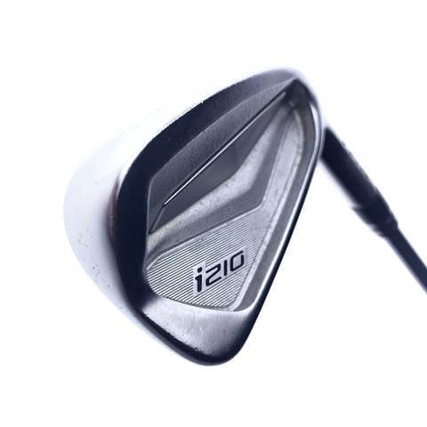 Used Ping i210 4 Iron / 22.5 Degrees / Stiff Flex