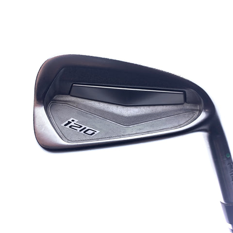 Used Ping i210 4 Iron / 22.5 Degrees / Stiff Flex