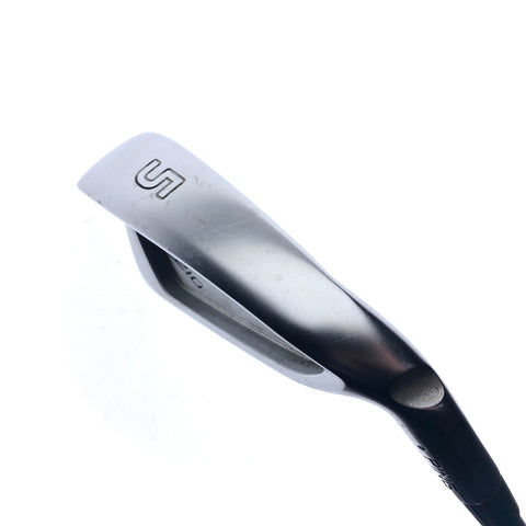Used Ping i210 5 Iron / 26.0 Degrees / Regular Flex