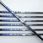 Used Ping i210 Iron Set / 5 - PW + GW / Regular Flex