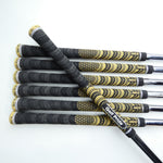 Used Ping i210 Iron Set / 5 - PW + GW / Regular Flex