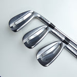 Used Ping i210 Iron Set / 5 - PW + GW / Regular Flex