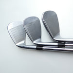Used Ping i210 Iron Set / 5 - PW + GW / Regular Flex