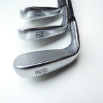 Used Ping i210 Iron Set / 5 - PW + GW / Regular Flex