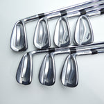 Used Ping i210 Iron Set / 5 - PW + GW / Regular Flex