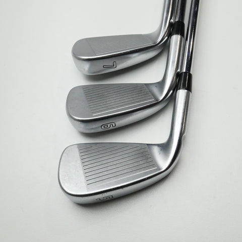 Used Ping i210 Iron Set / 5 - PW / Regular Flex