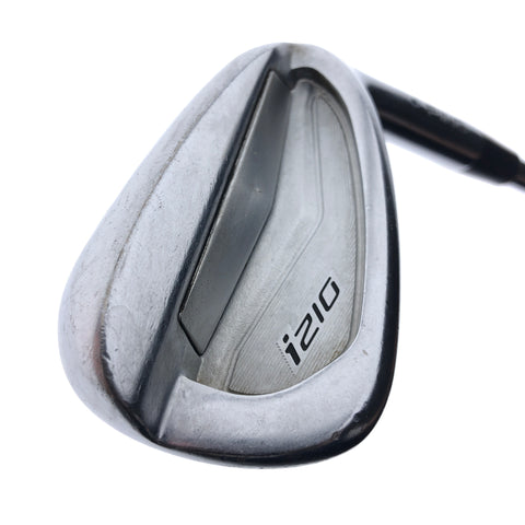 Used Ping i210 UW Iron / Stiff Flex