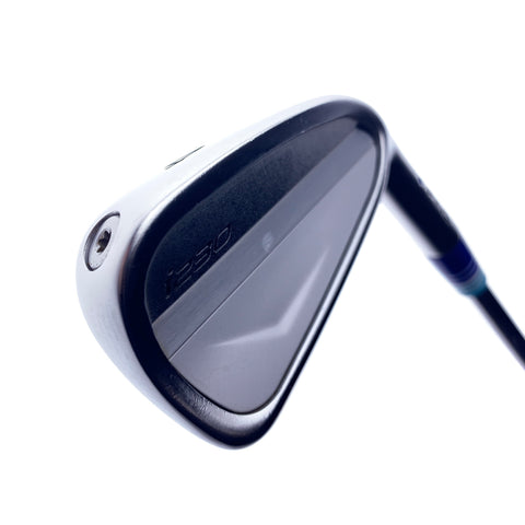Used Ping i230 4 Iron / 22.5 Degrees / Regular Flex