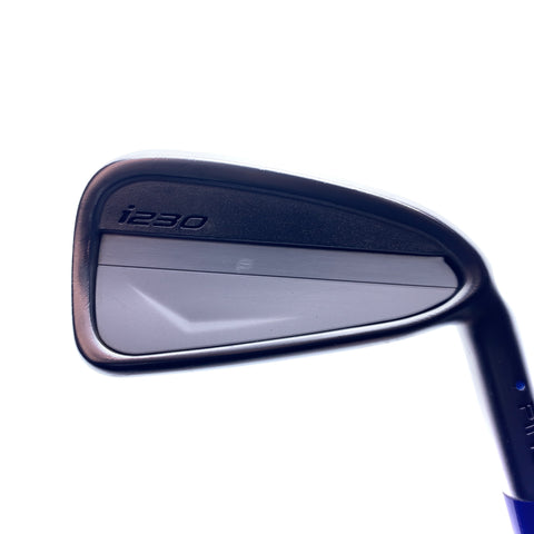 Used Ping i230 4 Iron / 22.5 Degrees / Regular Flex