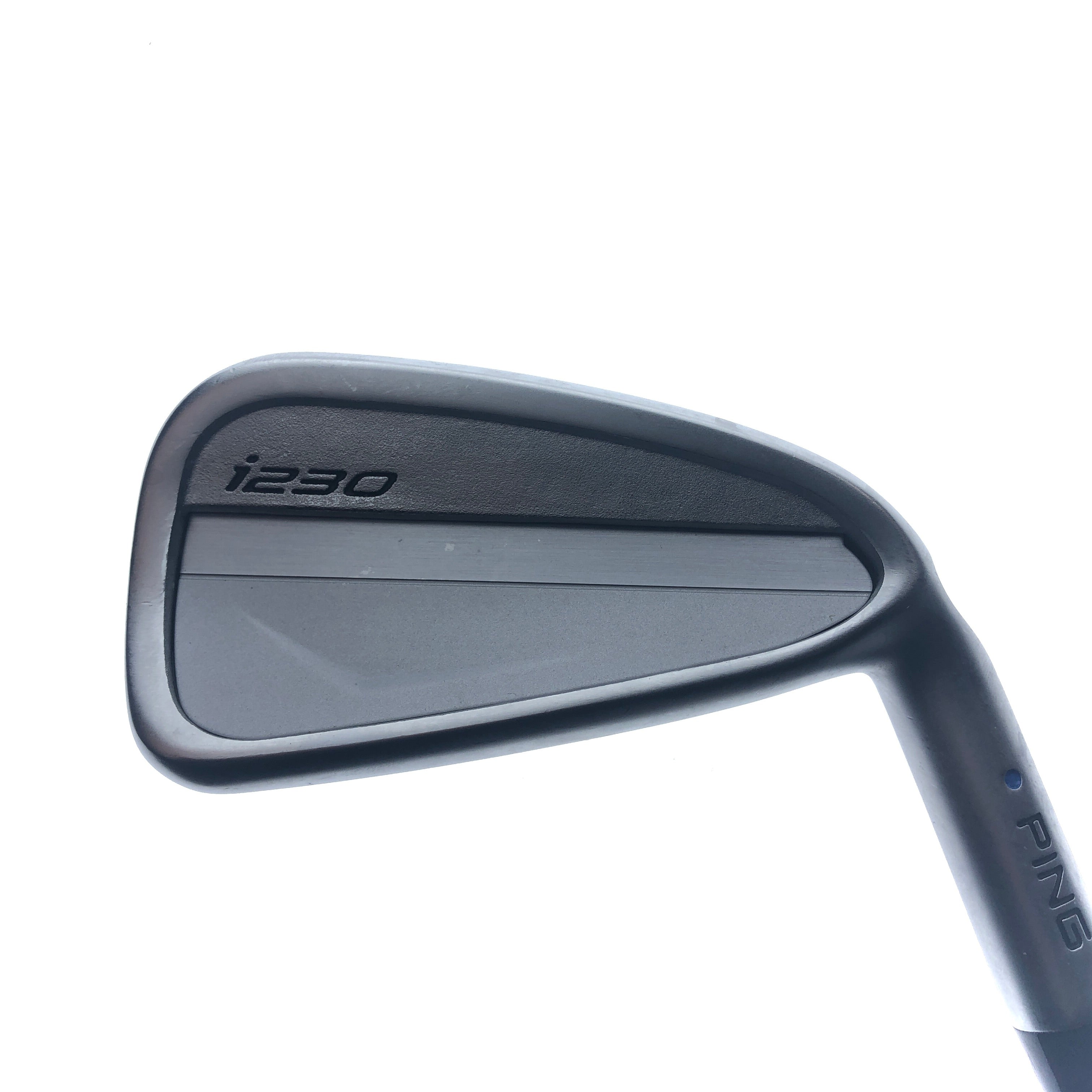 Used Ping i230 4 Iron / 22.5 Degrees / Stiff Flex