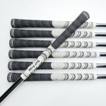 Used Ping i230 & Blueprint S Comb Iron Set / 4 - PW / X-Stiff Flex