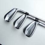 Used Ping i230 & Blueprint S Comb Iron Set / 4 - PW / X-Stiff Flex