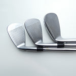 Used Ping i230 & Blueprint S Comb Iron Set / 4 - PW / X-Stiff Flex