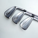 Used Ping i230 & Blueprint S Comb Iron Set / 5 - PW / Stiff Flex