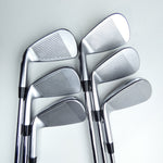 Used Ping i230 & Blueprint S Comb Iron Set / 5 - PW / Stiff Flex