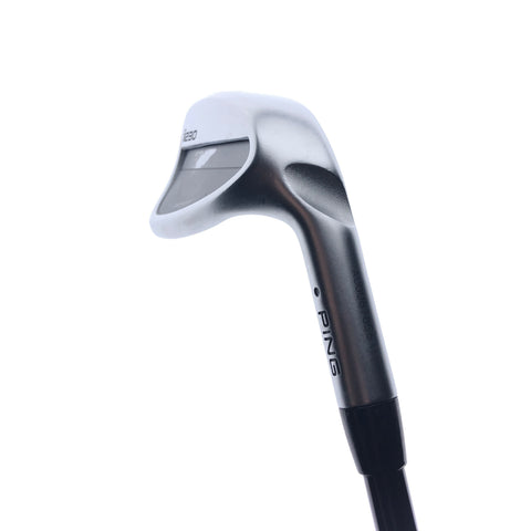 Used Ping i230 Gap Wedge / 50.0 Degrees / Senior Flex
