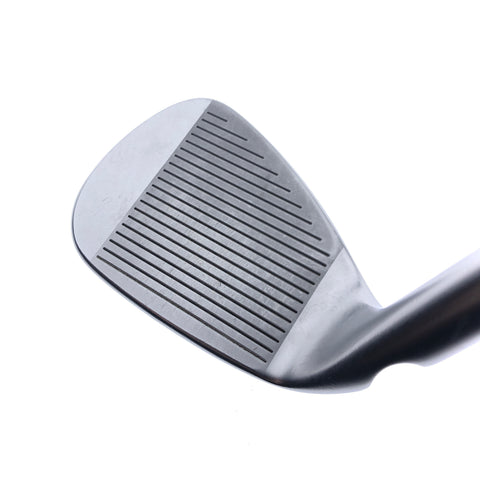 Used Ping i230 Gap Wedge / 50.0 Degrees / Senior Flex