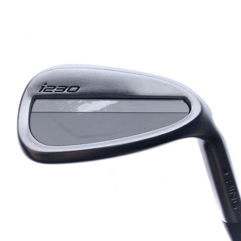 Used Ping i230 Gap Wedge / 50.0 Degrees / Senior Flex