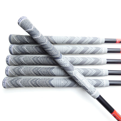 Used Ping i230 Iron Set / 4 - 9 IRON / Stiff Flex