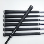 Used Ping i230 Iron Set / 4 - PW / Stiff Flex