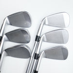 Used Ping i230 Iron Set / 5 - PW / Regular Flex