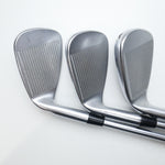 Used Ping i230 Iron Set / 5 - PW / Regular Flex