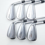 Used Ping i230 Iron Set / 5 - PW / Regular Flex