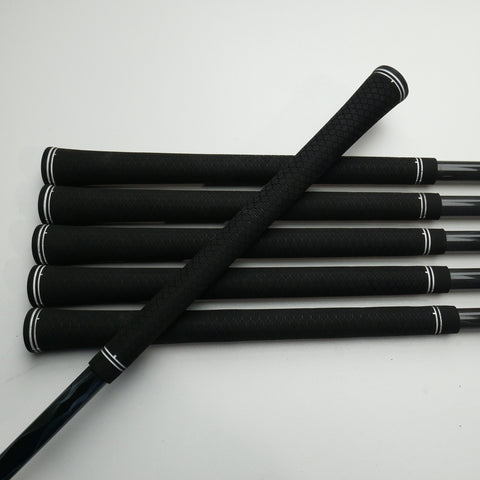 Used Ping i230 Iron Set / 5 - PW / Soft Regular Flex