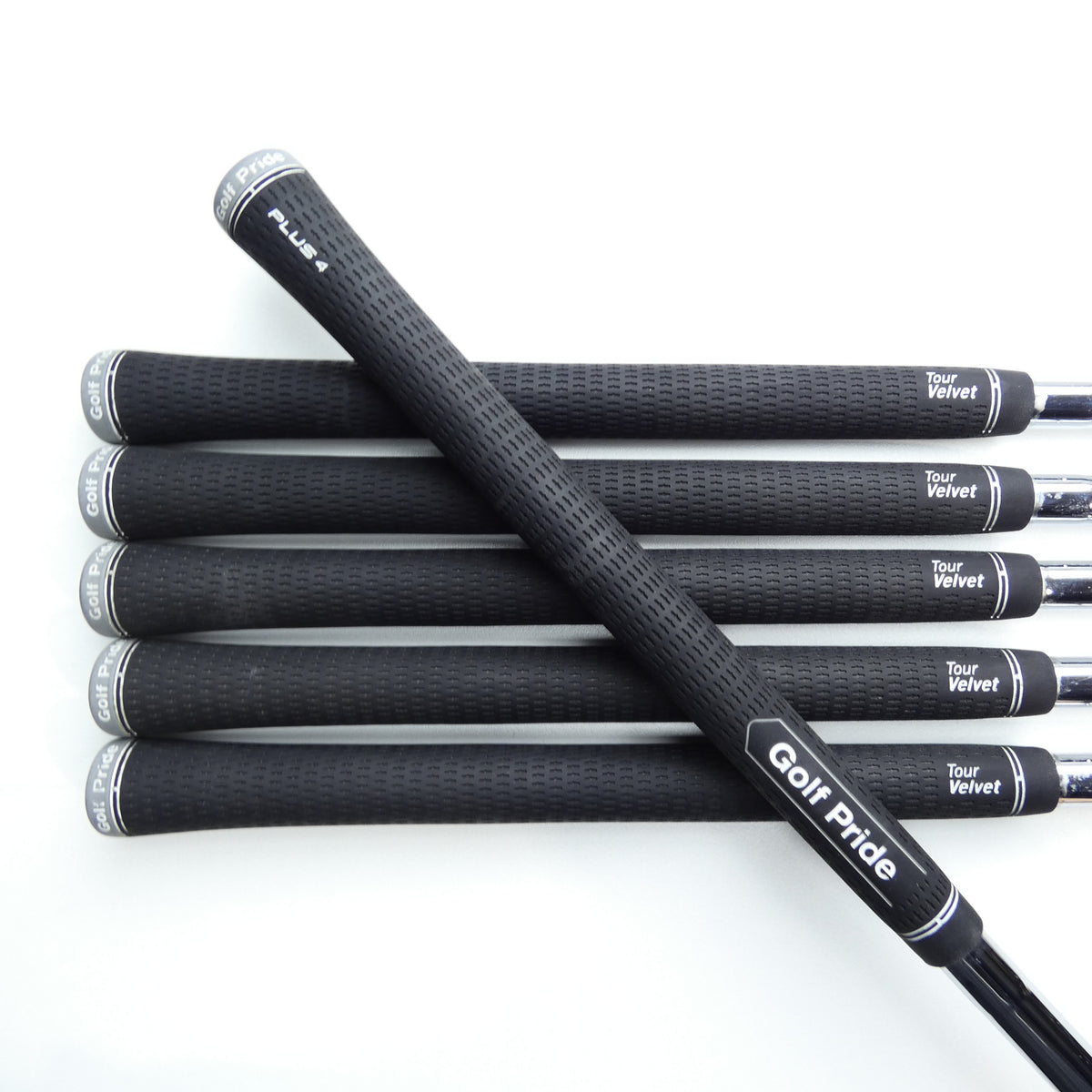 Used Ping i230 Iron Set / 5-PW / Stiff Flex