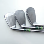 Used Ping i230 Iron Set / 5-PW / Stiff Flex