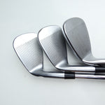 Used Ping i230 Iron Set / 5 - PW / Stiff Flex