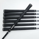 Used Ping i230 Iron Set / 5 - PW + UW / Regular Flex