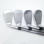 Used Ping i230 Iron Set / 5 - PW + UW / Regular Flex