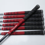Used Ping i230 Iron Set / 5 - PW + UW / X-Stiff Flex