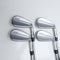 Used Ping i230 Iron Set / 6 - 9 Iron / Regular Flex