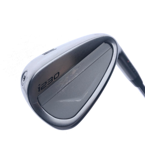 Used Ping i230 PW Iron / 45 Degrees / Stiff Flex