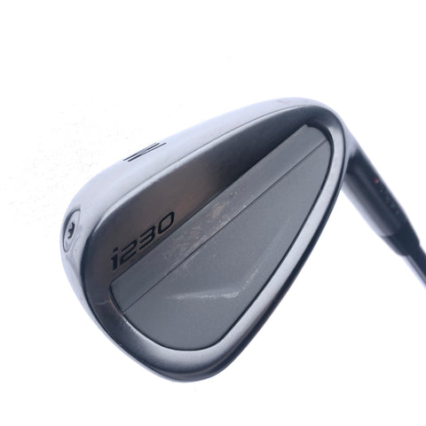 Used Ping i230 PW Iron / Stiff Flex