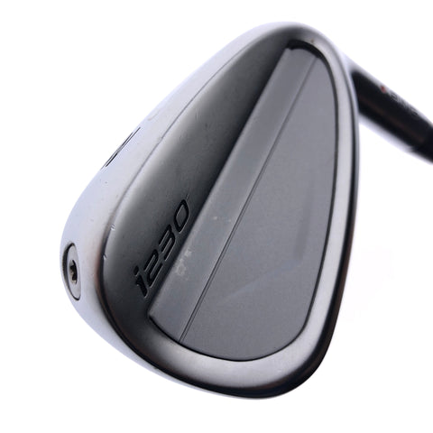 Used Ping i230 Pitching Wedge Iron / 45.0 Degrees / Stiff Flex