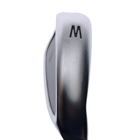 Used Ping i230 Pitching Wedge Iron / 45.0 Degrees / Stiff Flex