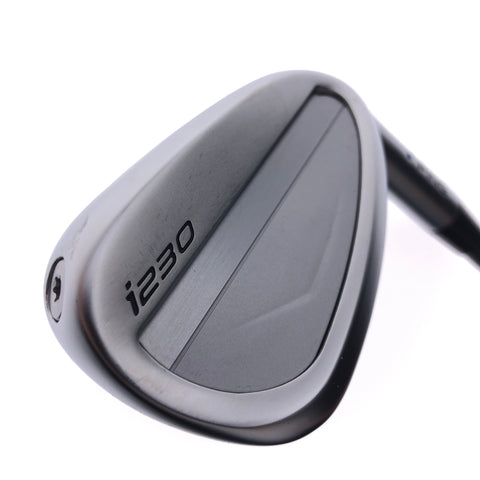 Used Ping i230 UW Iron / 50.0 Degrees / Stiff Flex