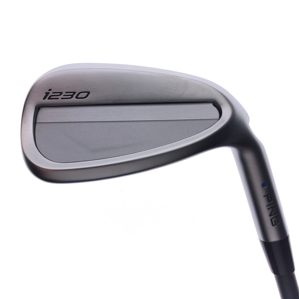 Used Ping i230 UW Iron / 50.0 Degrees / Stiff Flex