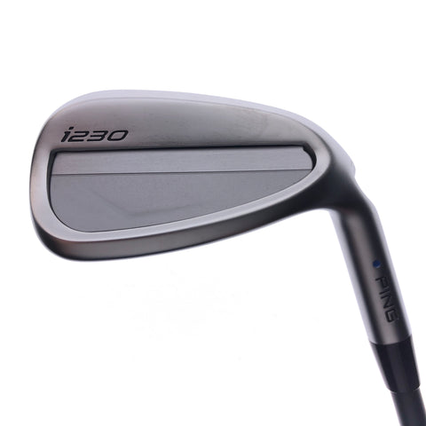Used Ping i230 UW Iron / 50.0 Degrees / Stiff Flex