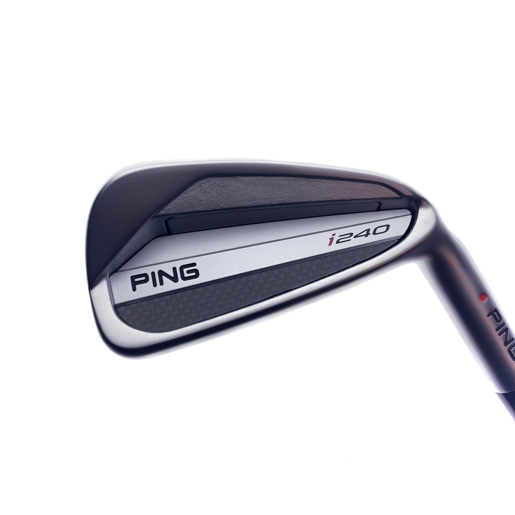 Used Ping i240 3 Iron / Stiff Flex