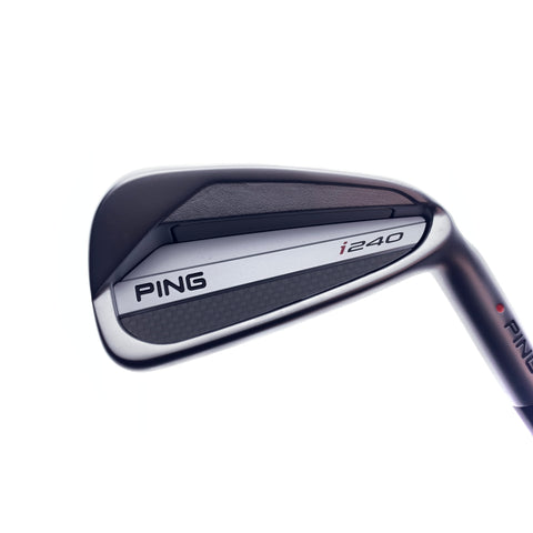 Used Ping i240 3 Iron / Stiff Flex